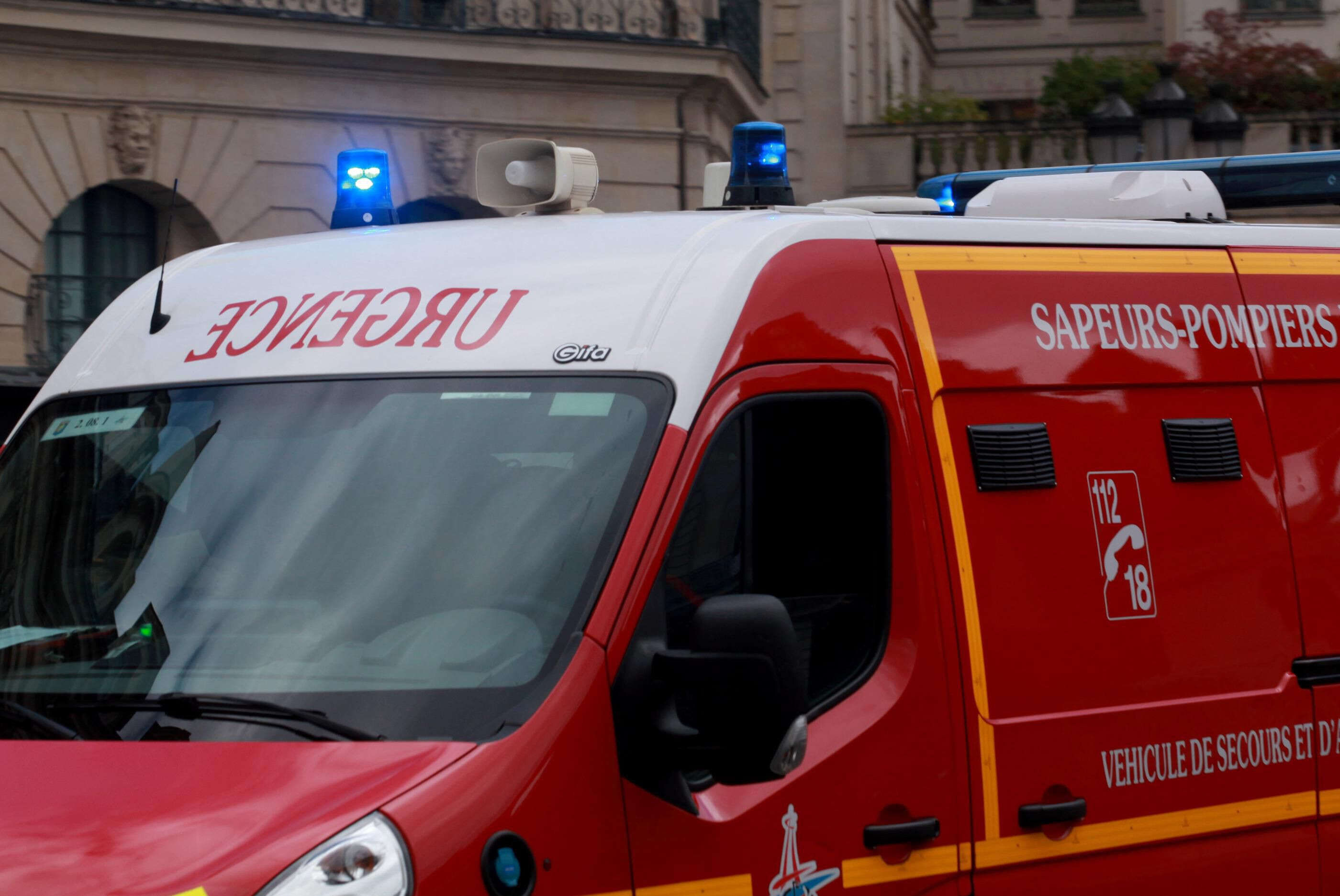 Paris : un père jette ses deux enfants par la fenêtre et se suicide après une dispute conjugale