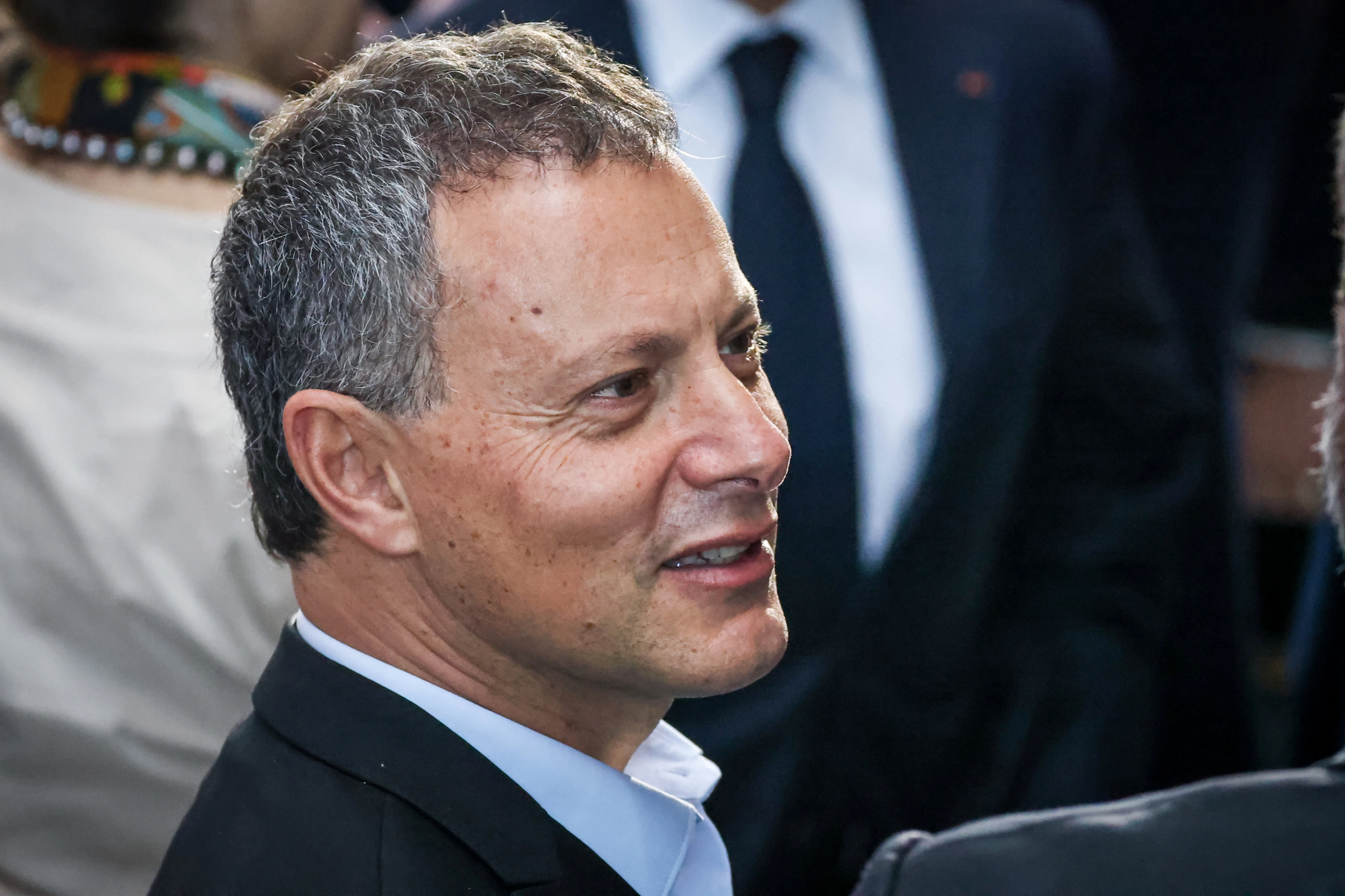 Affaire Takieddine : Marc-Olivier Fogiel défend BFMTV, « journalistiquement irréprochable »