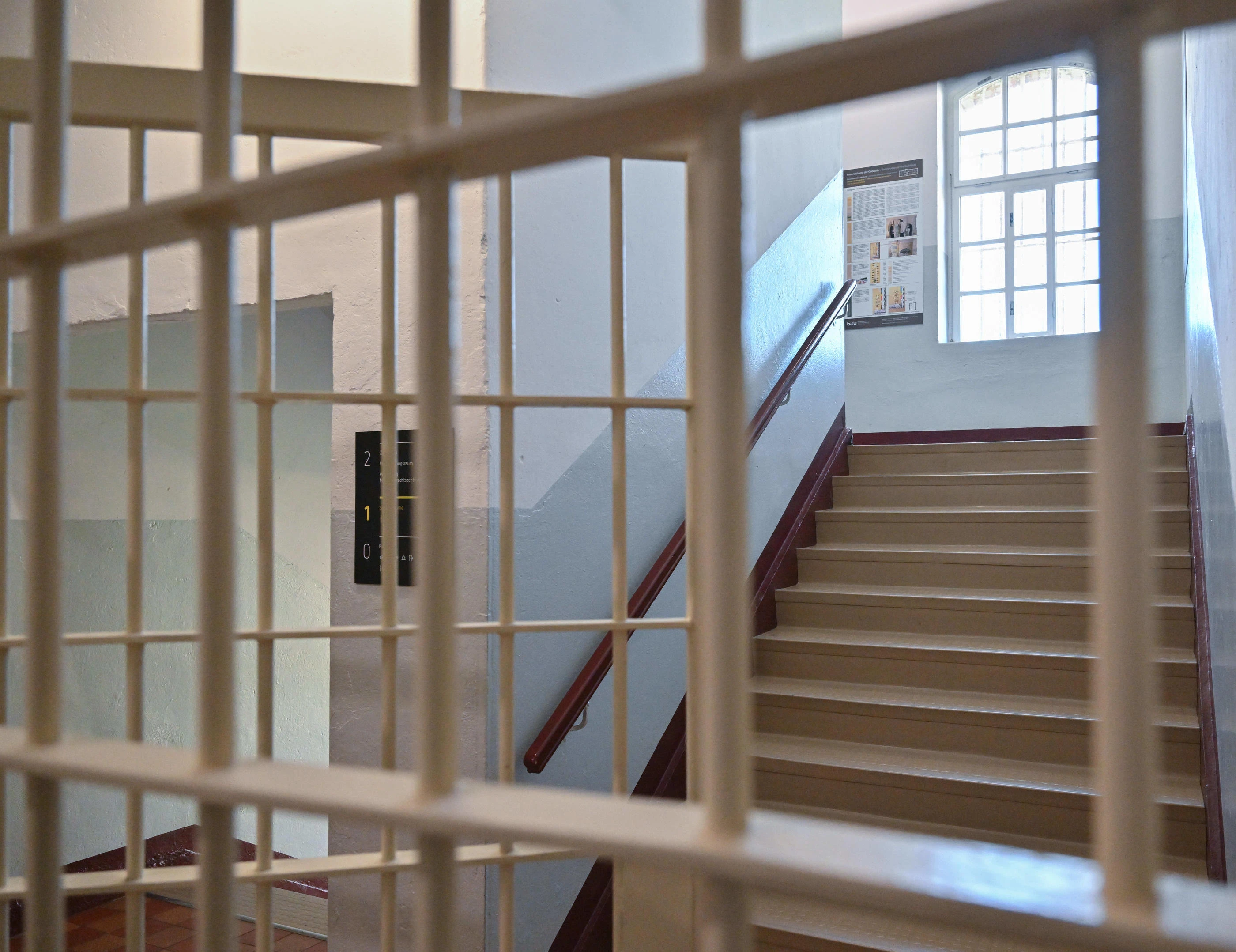 La difficile libération de Sandra Hemme, innocentée après 43 ans de prison