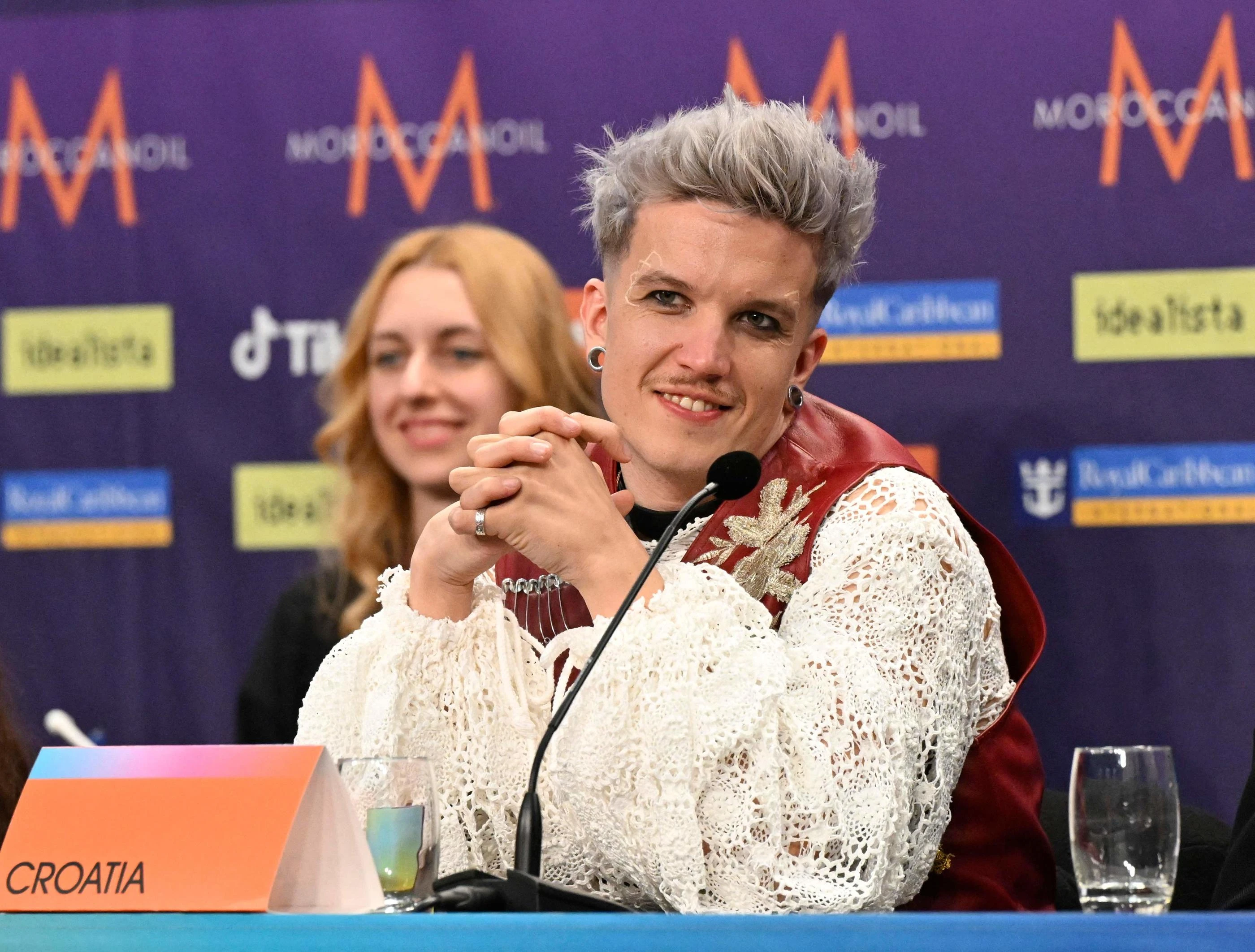 Eurovision 2024 : pourquoi les parieurs se trompent très rarement sur le vainqueur
