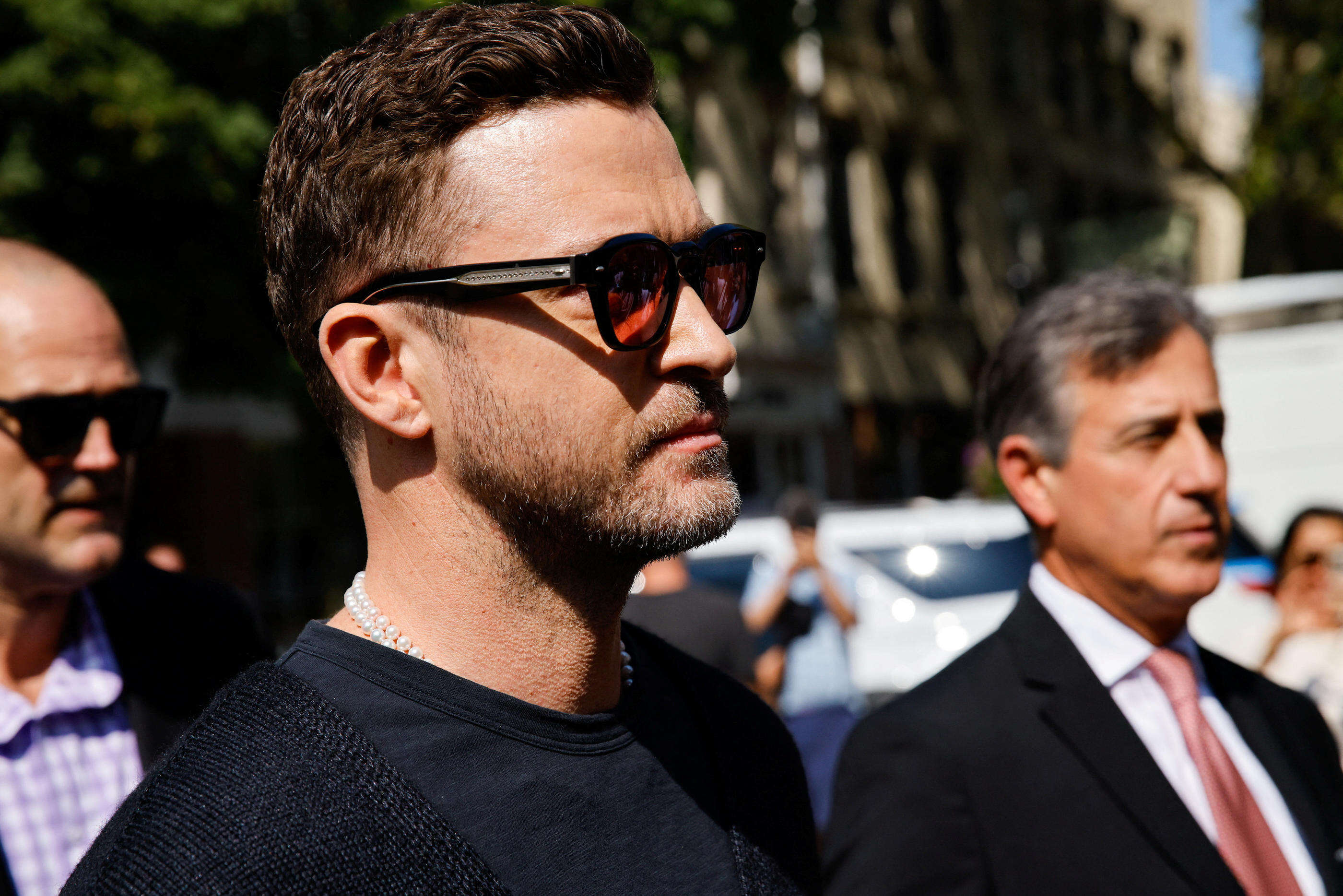 Justin Timberlake condamné à des travaux d’intérêt général pour conduite en état d’ivresse