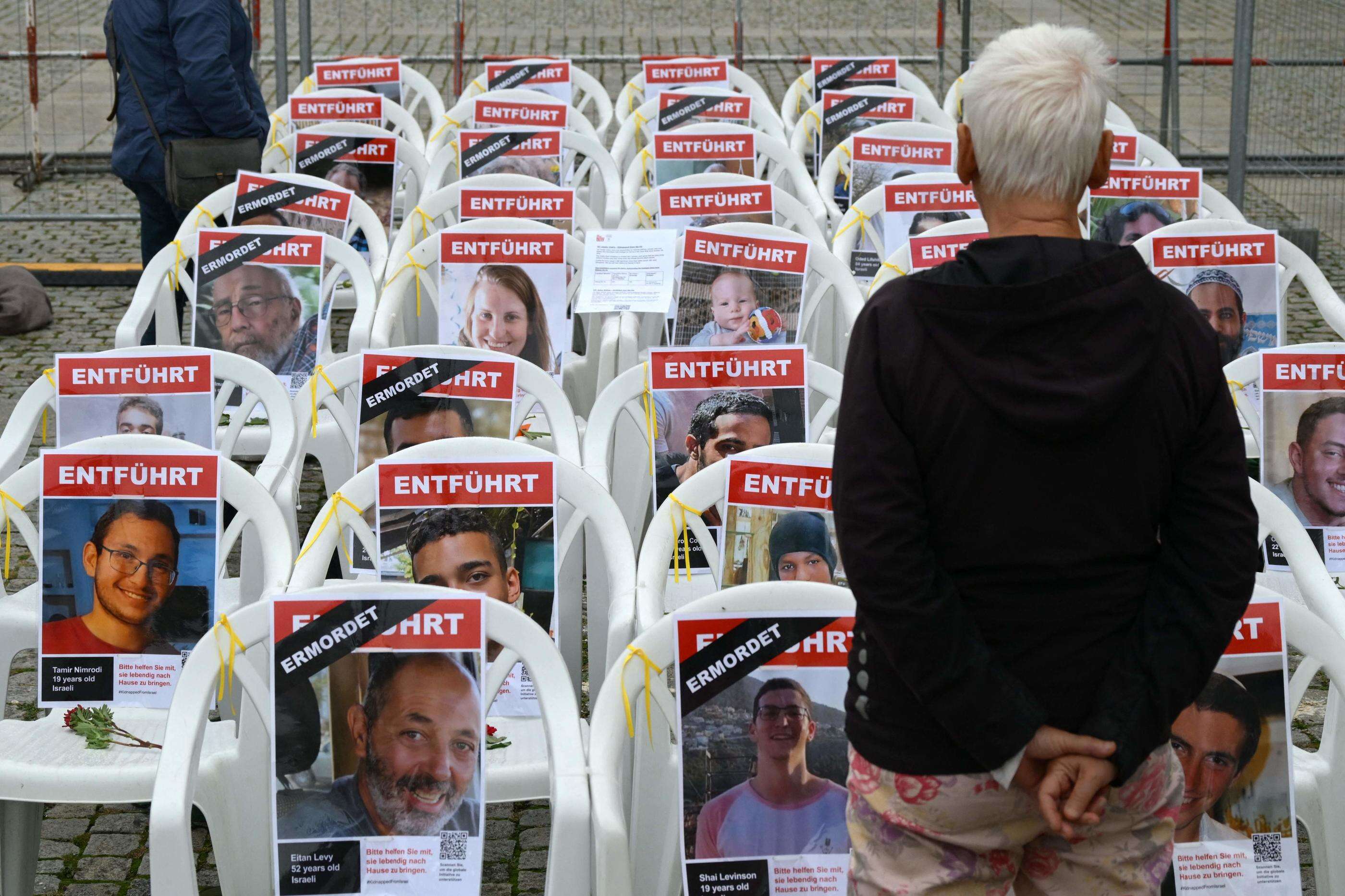 7 Octobre : l’enquête miroir française a identifié 65 victimes, dont 48 sont décédées