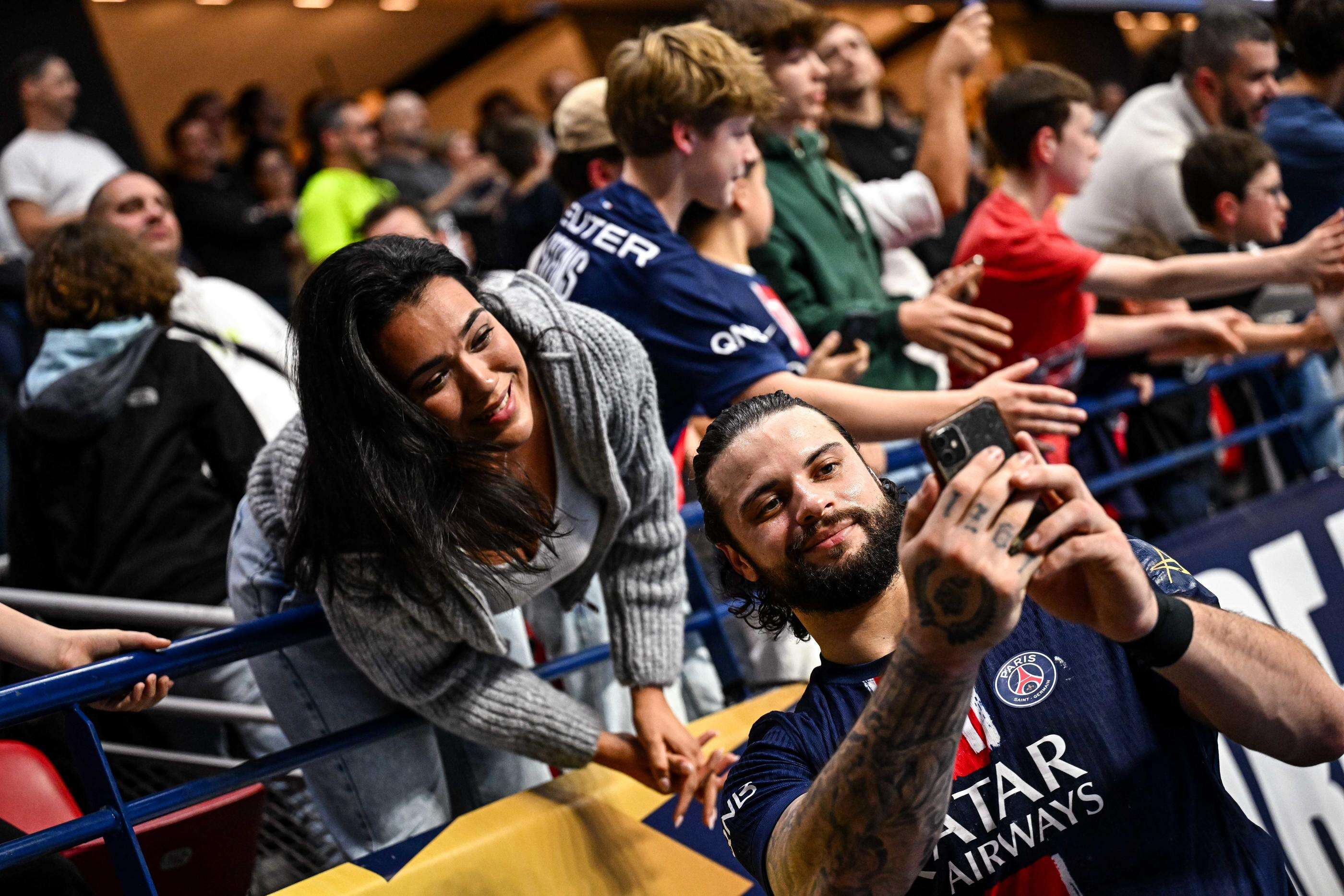 Aix-PSG Handball : privé de sa gâchette Elohim Prandi, Paris veut poursuivre son sans-faute