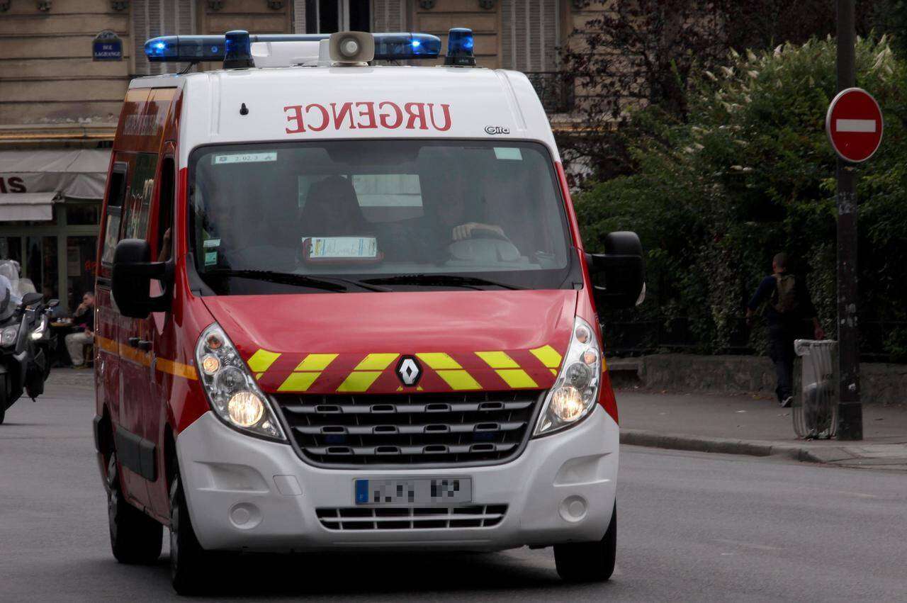 Intoxication au monoxyde de carbone à Paris : une femme décède, son mari et leurs trois enfants hospitalisés