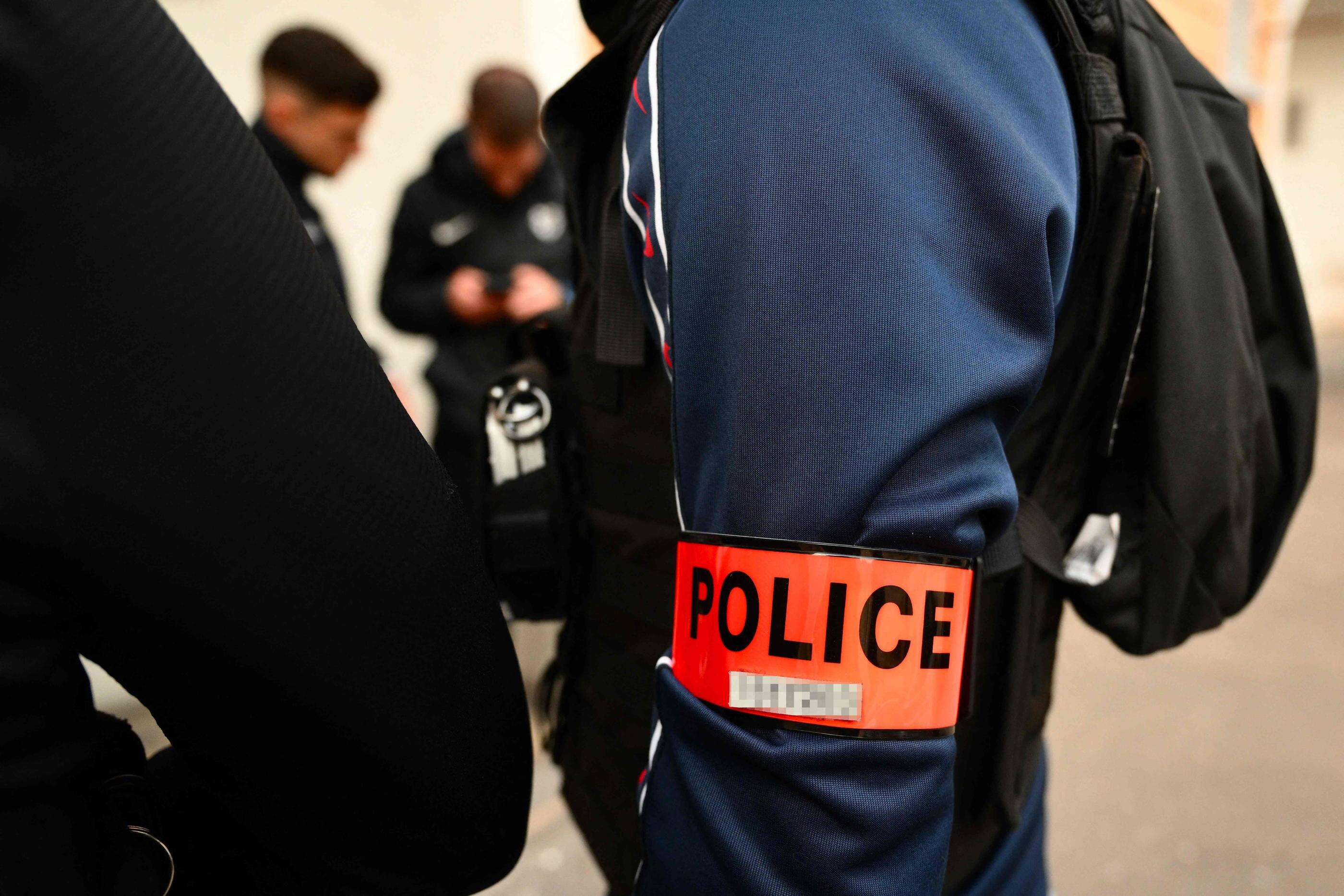 Marseille : un adolescent de 17 ans tué et un autre blessé dans une fusillade