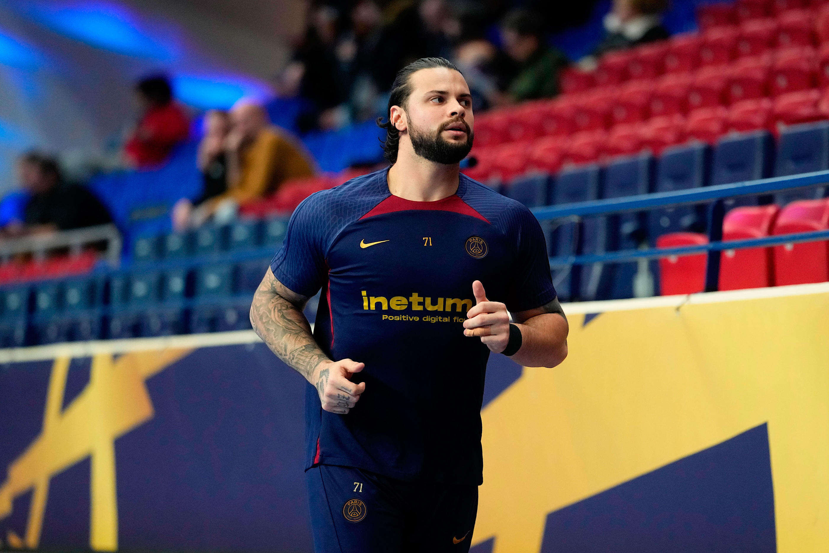 PSG Handball - Pelister : à quelle heure et sur quelle chaîne suivre la première journée de Ligue des champions ?