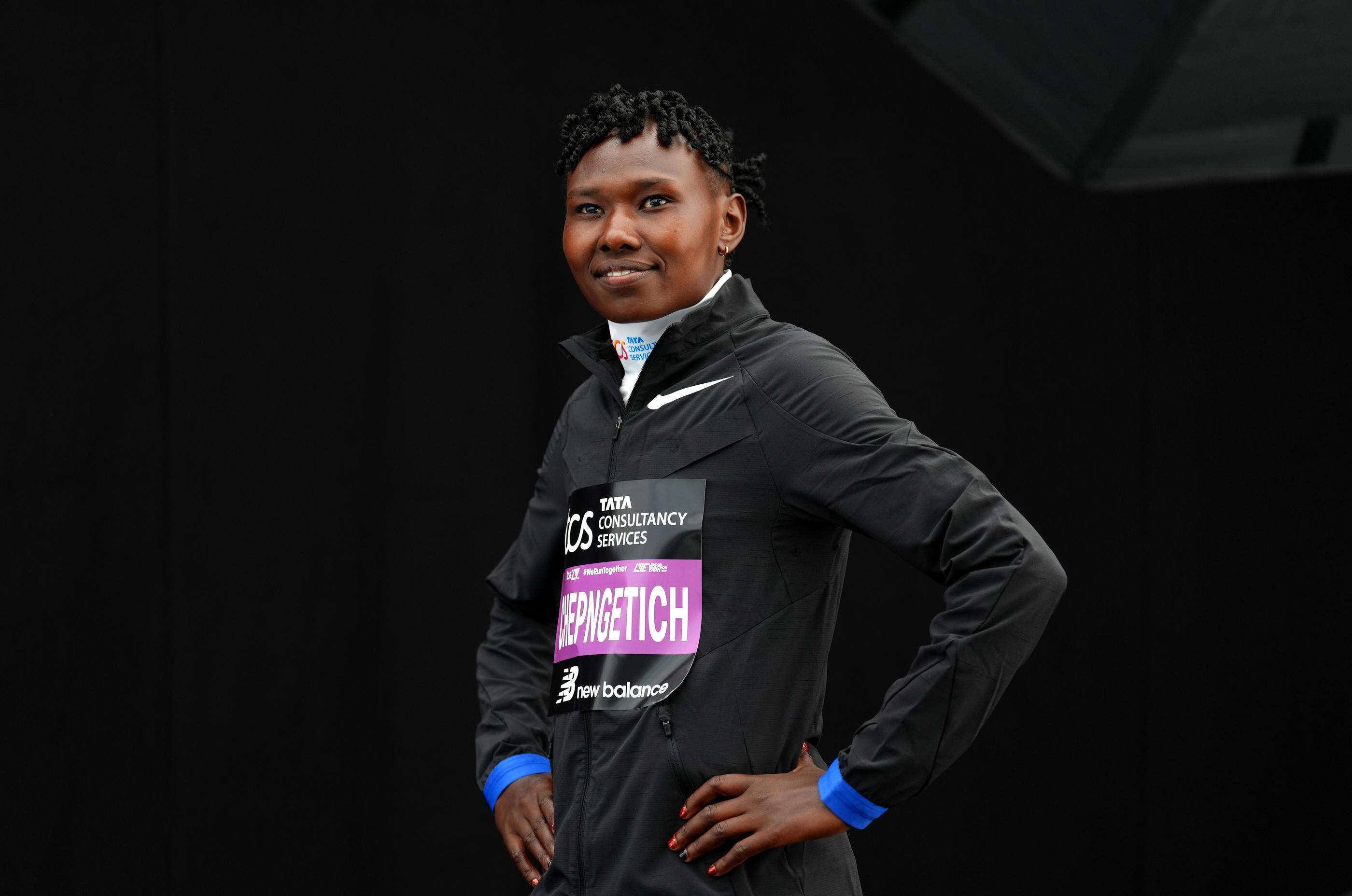 Marathon : la Kényane Chepngetich pulvérise le record du monde féminin à Chicago