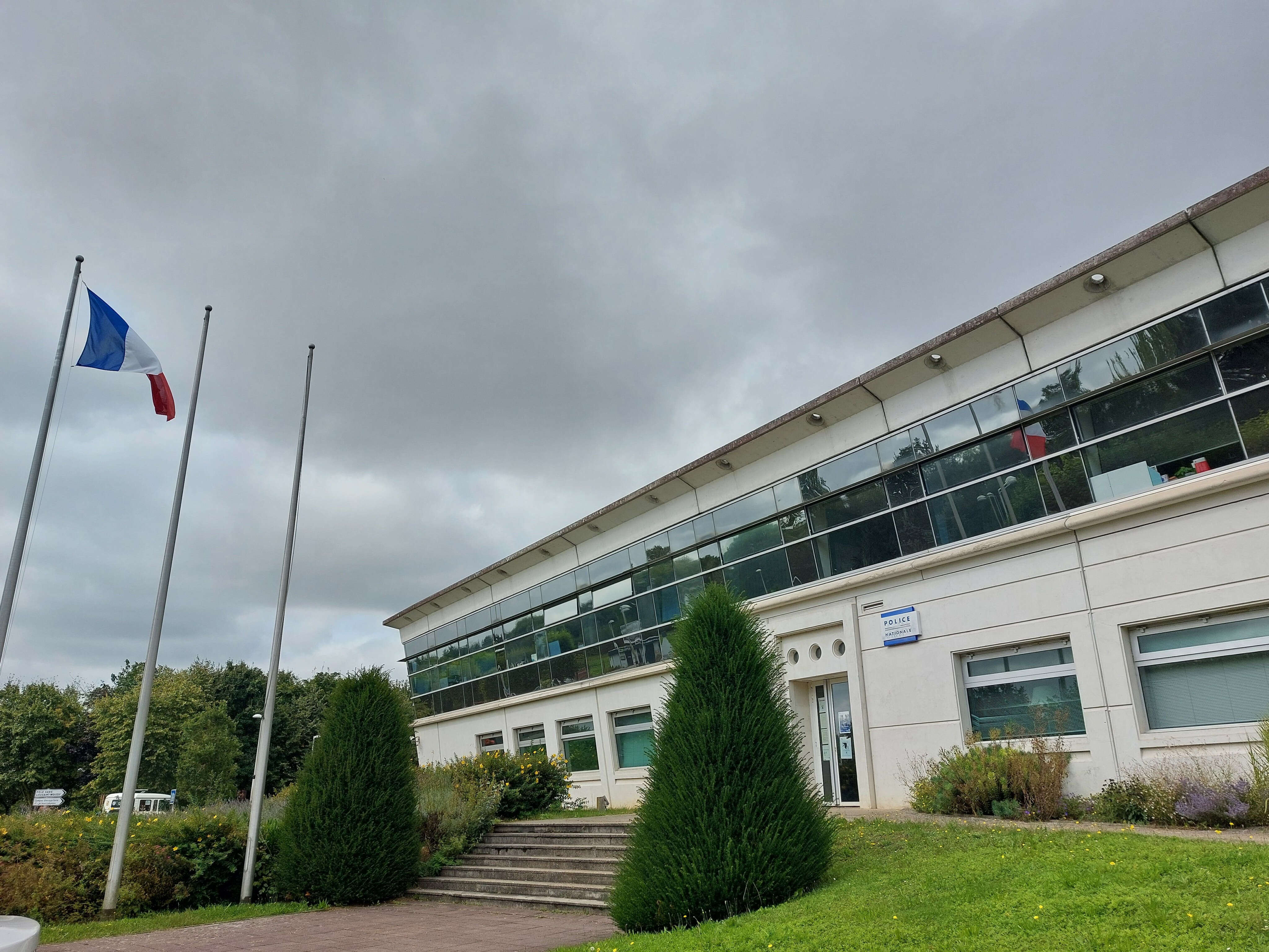 Seine-et-Marne : gare au logiciel Lupin, il identifie les voleurs des mois et années après !