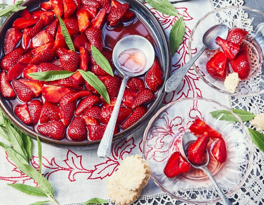 « Une bonne alimentation contribue au bonheur » : les aliments à mettre au menu pour être plus heureux