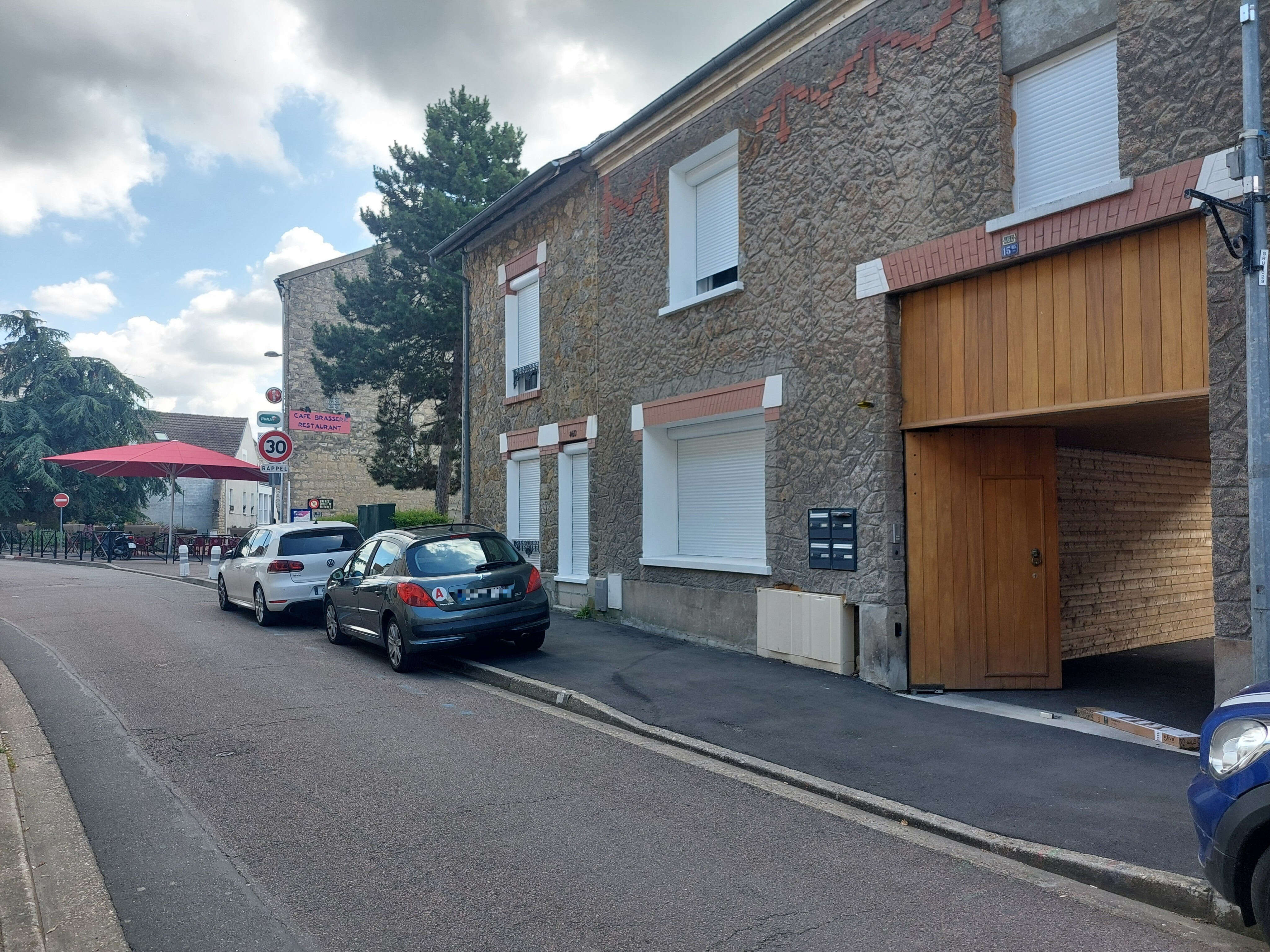 Yvelines : après le meurtre à Carrières-sous-Poissy, le suspect a été interné