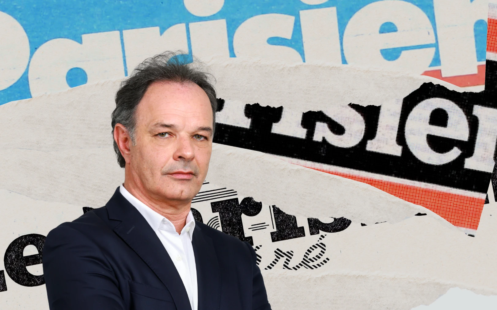 Le Parisien fête ses 80 ans : merci