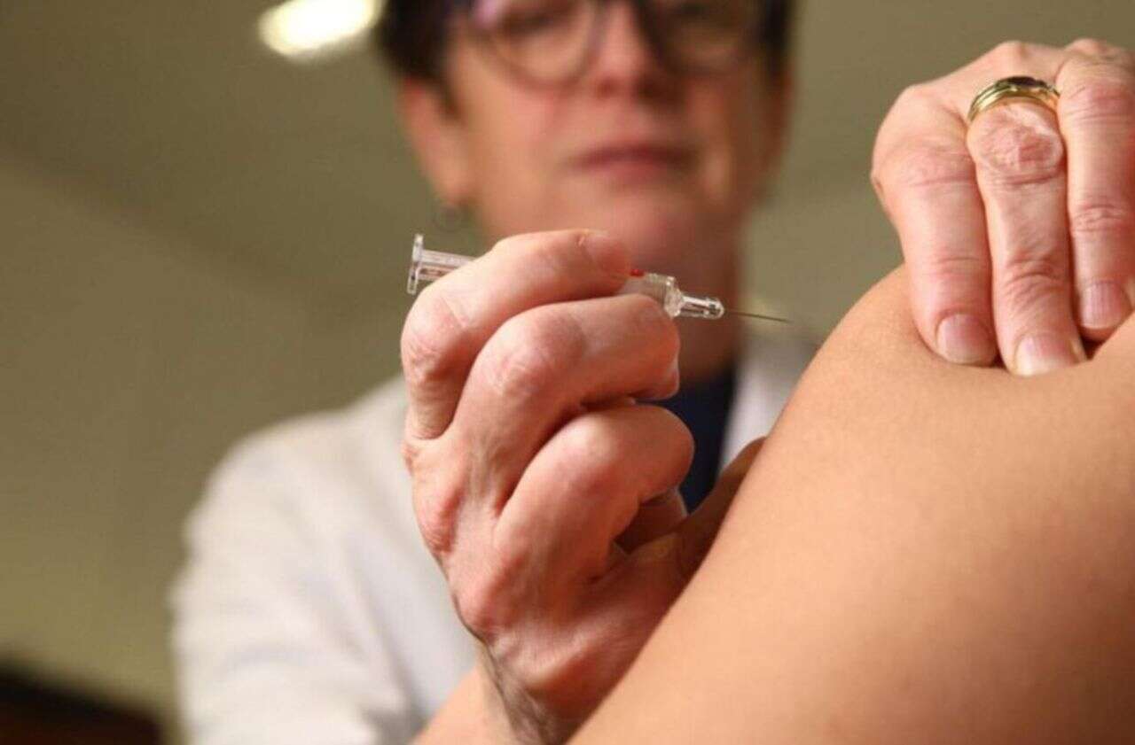 L’OMS alerte sur la flambée des cas de rougeole dans le monde et déplore « une couverture vaccinale inadéquate »