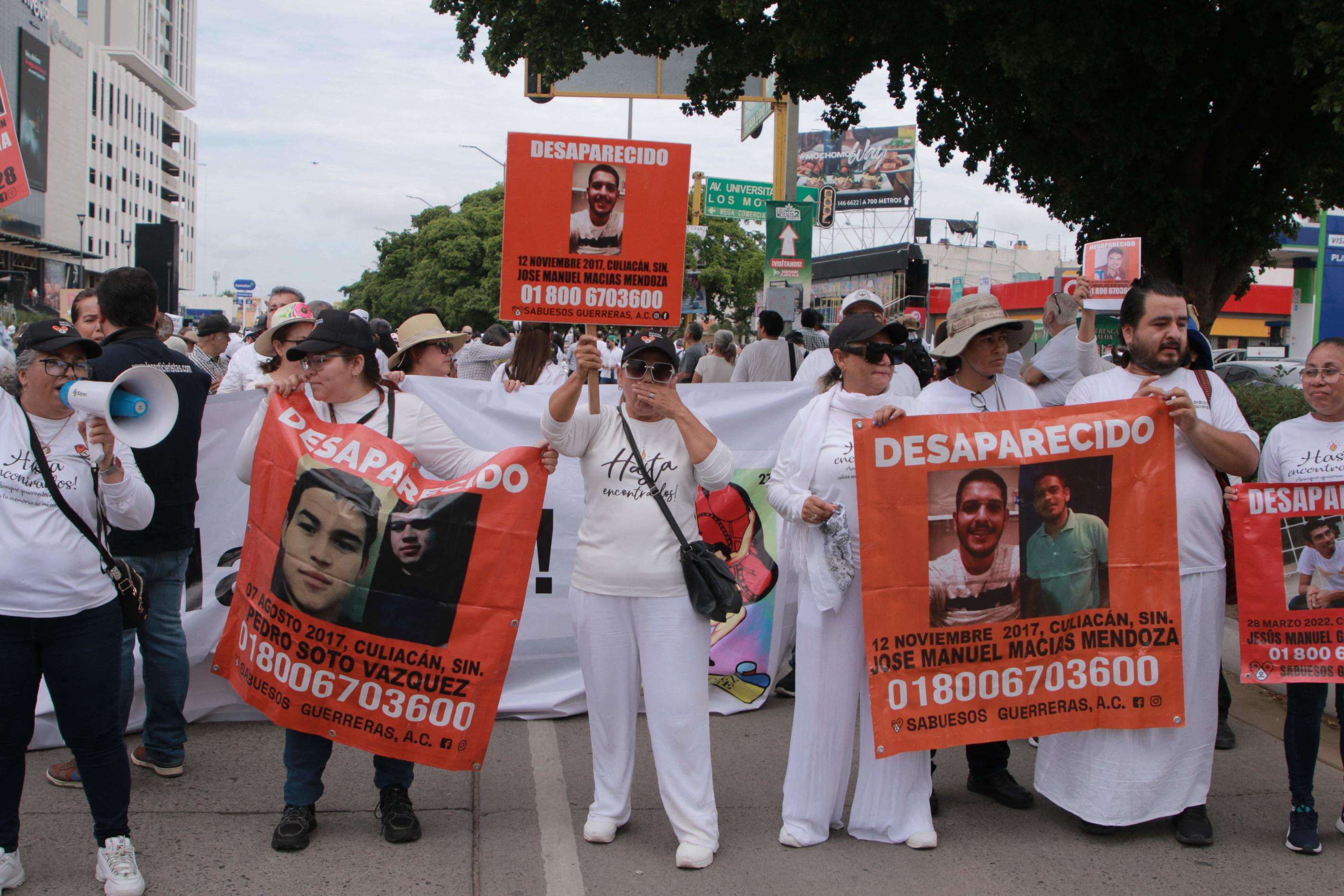 Mexique : cinq corps retrouvés à Culiacán, derniers d’une série de 150 meurtres liés au narcotrafic en un mois