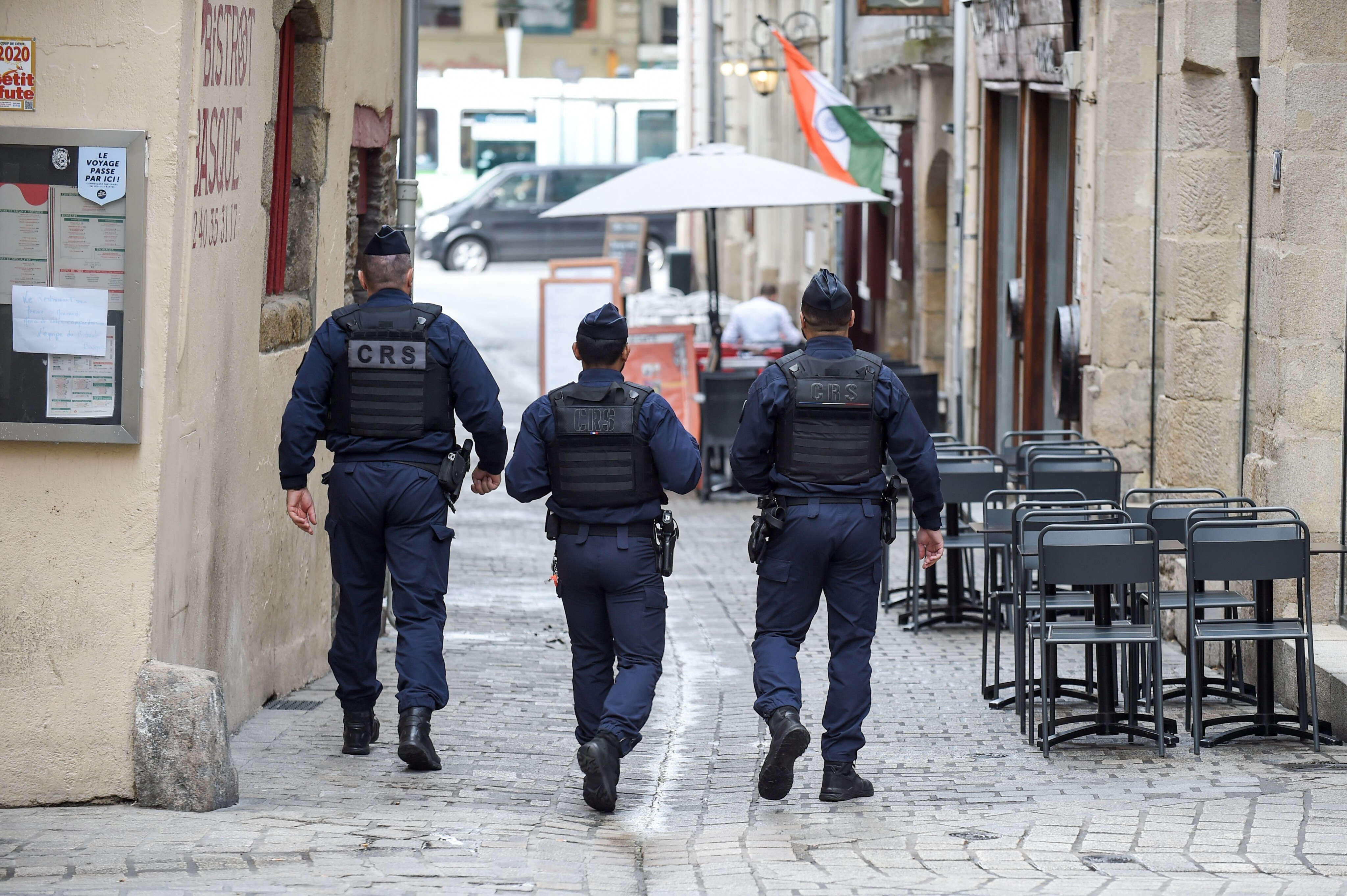 Nantes : un homme mis en examen après avoir percé le plafond d’une bijouterie pour la cambrioler