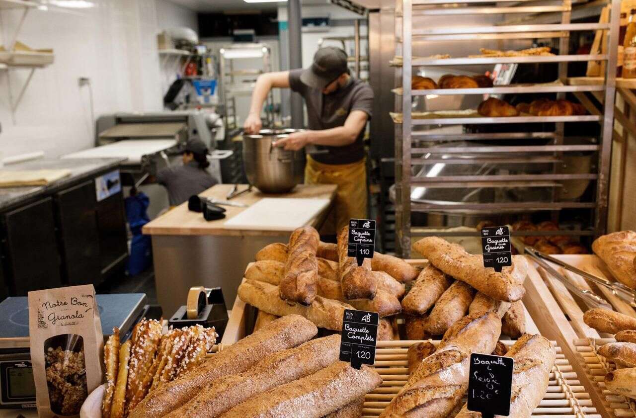 Une boulangerie arrête de servir du porc près de Lyon : ce que l’on sait de cette polémique alimentée par l’extrême droite