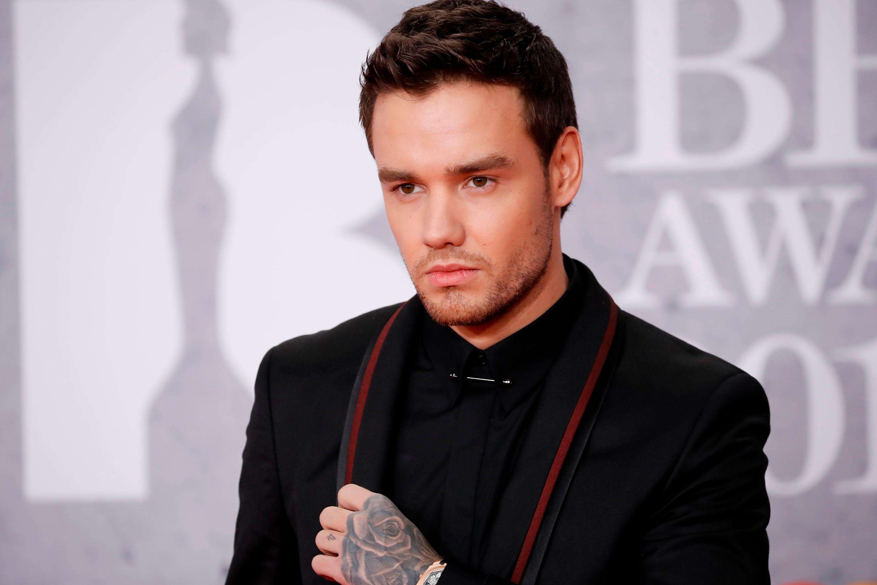 « Je continuerai à t’aimer » : la compagne de Liam Payne lui rend hommage