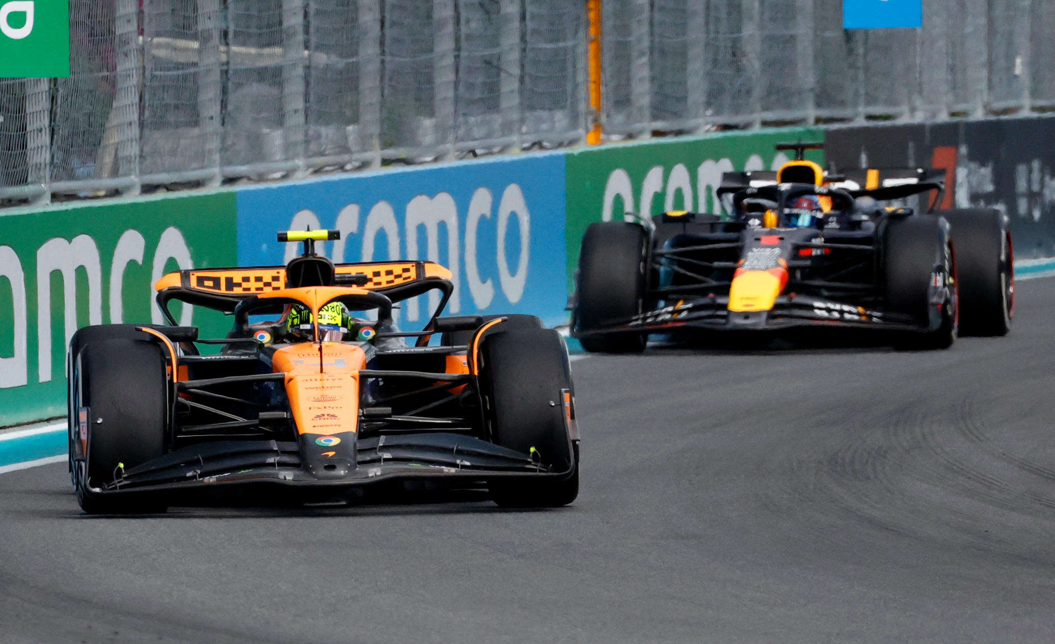 F 1 GP de Miami : la safety car offre à Norris sa première victoire et frustre Verstappen… Le résumé de la course