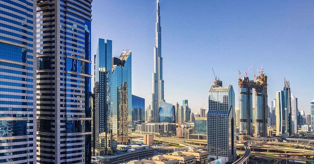 What a Dubai Court Ordering a Company to Pay Its Employee in Crypto Means