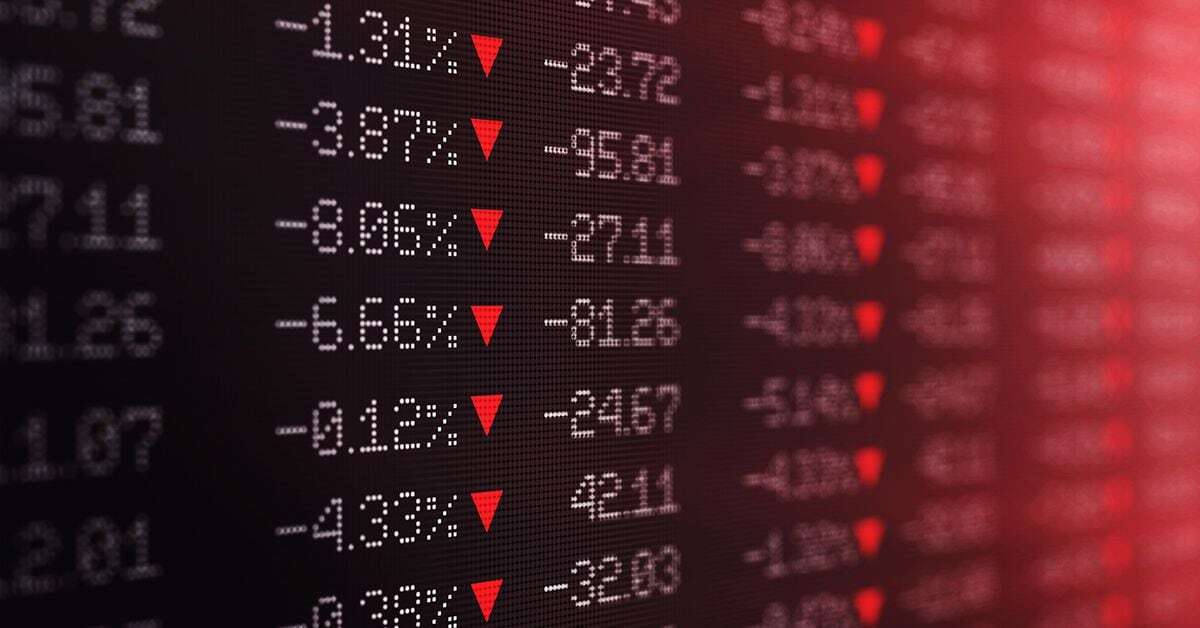 Bitcoin Price Crash to $50K Dashes Carry Traders' Hopes