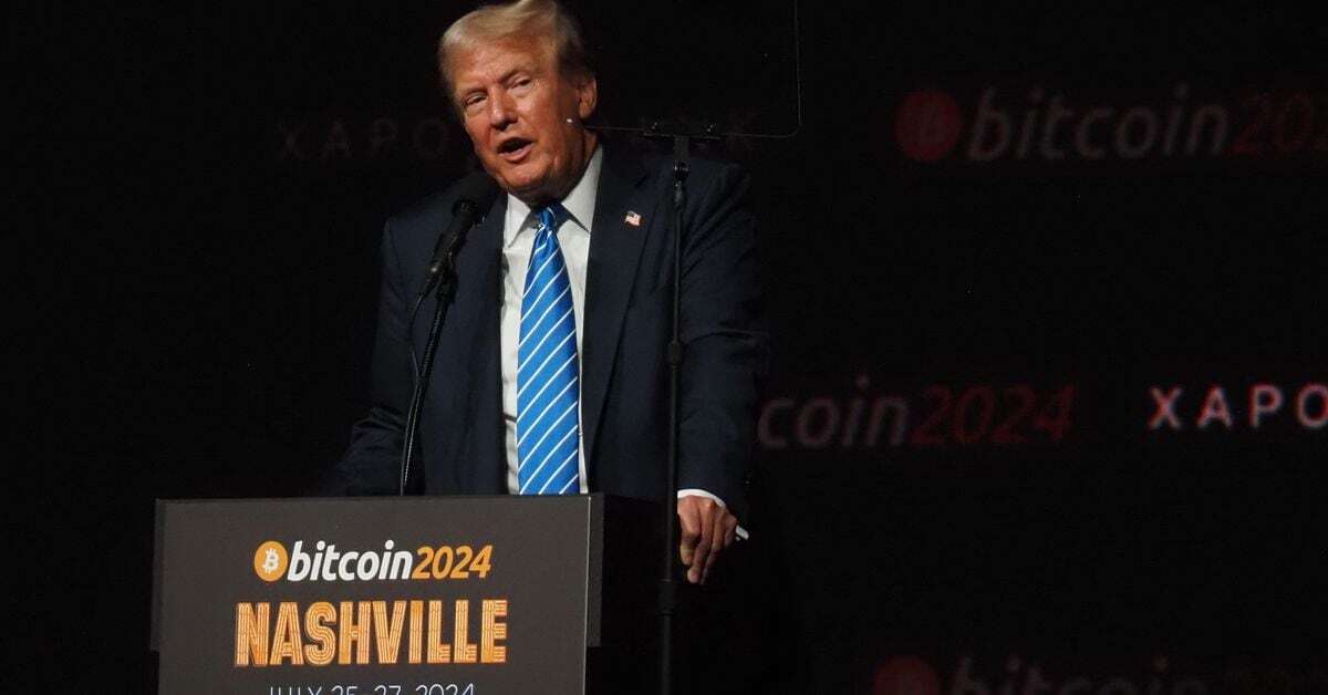 Crypto Friendly SEC and Senate Banking Committee Expected Under Trump: Bernstein