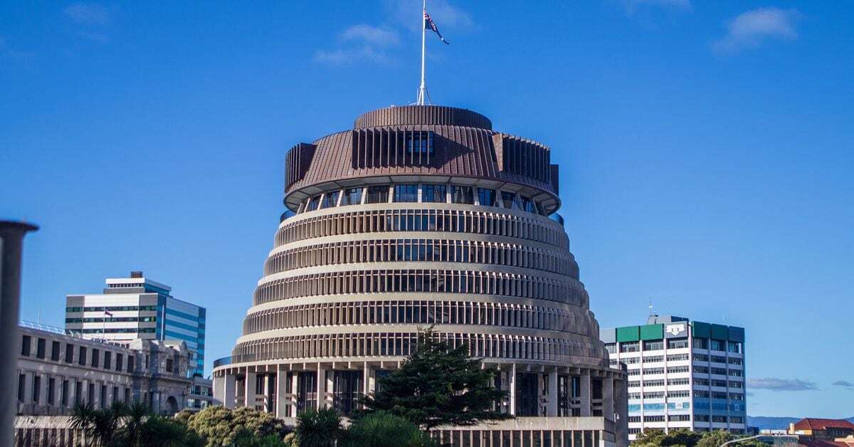 New Zealand to Put OECD Crypto Tax Framework in Place by April 2026