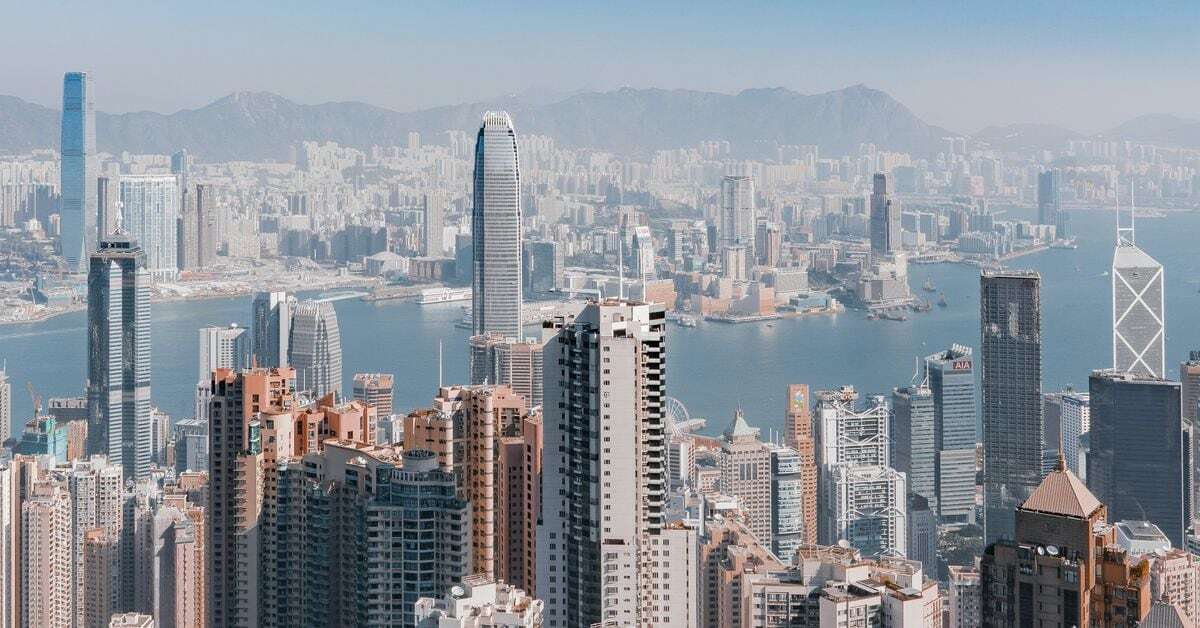 BTC, ETH Rise as Hong Kong Bitcoin ETF Applicants Say They've Been Approved 