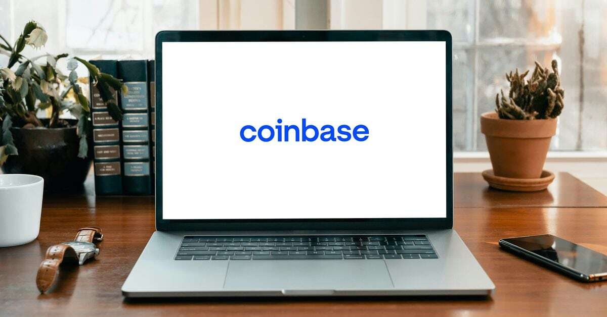 Coinbase Shares Rise After Q2 Revenue Beats Wall Street Estimates Amid Falling Trading Volume