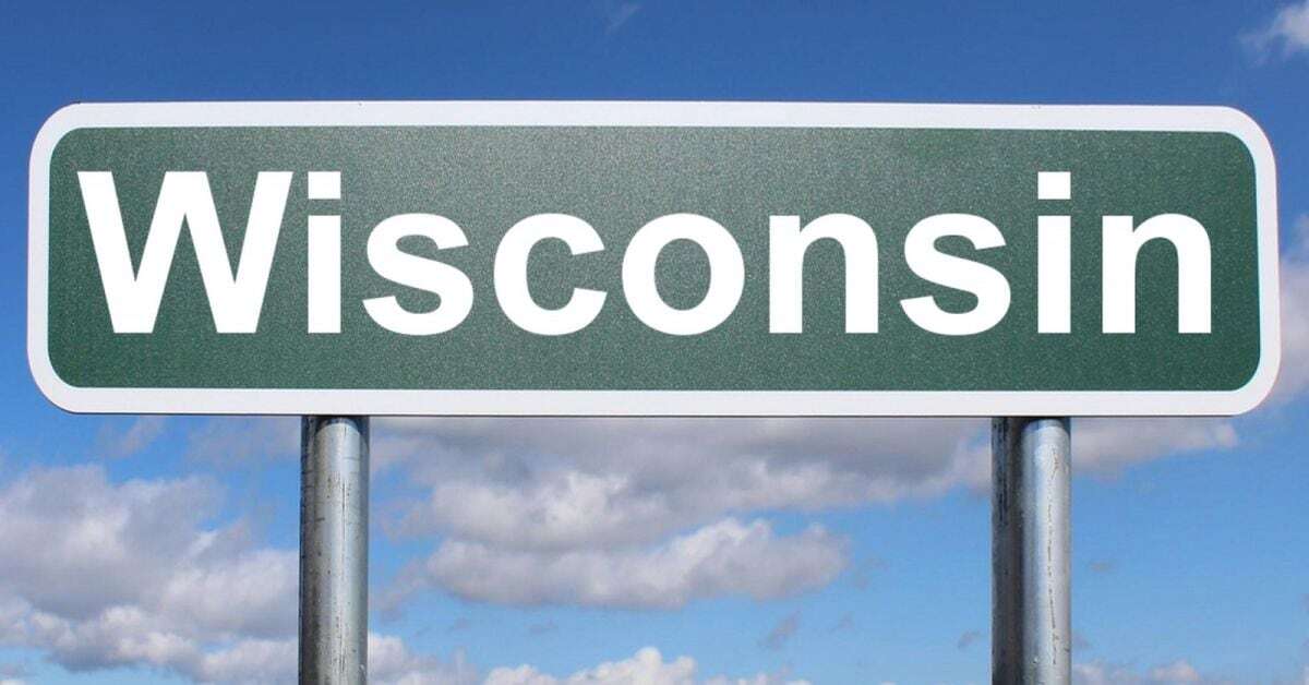 State of Wisconsin Buys Nearly $100M Worth of BlackRock Spot Bitcoin ETF