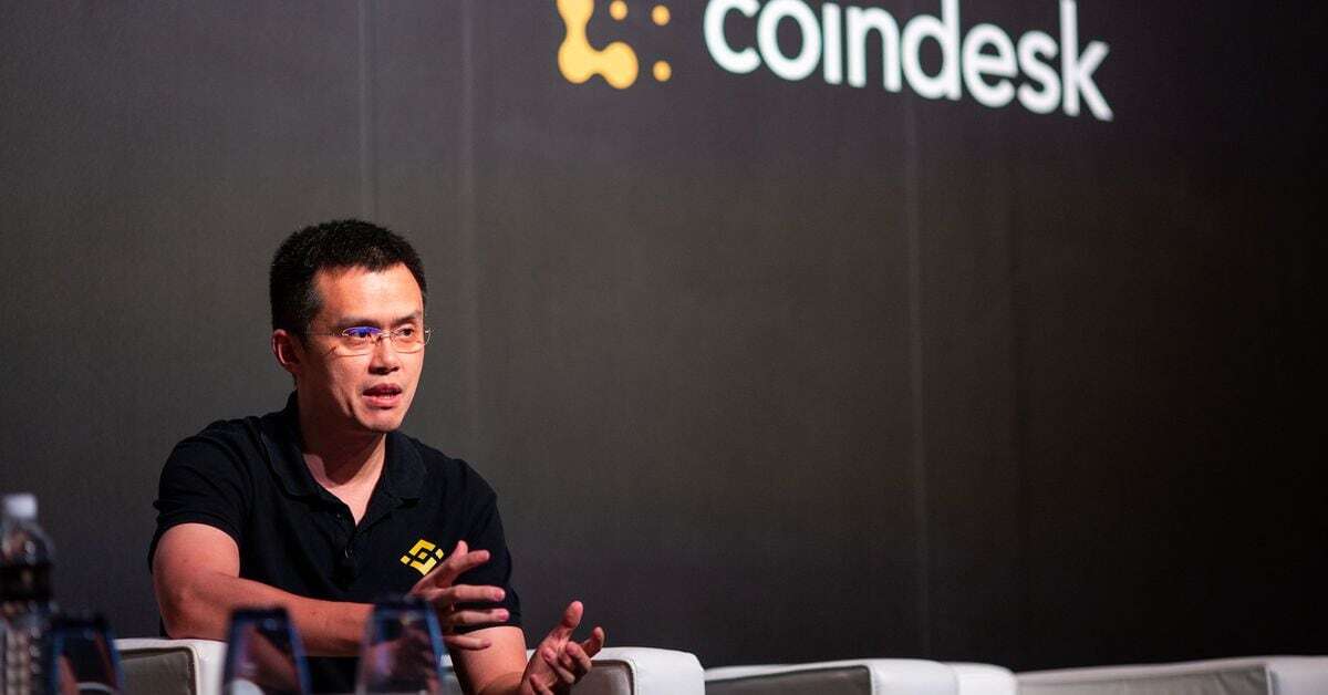 CZ Sentencing Letters Paint Former Binance CEO as Devoted Family Man, Friend