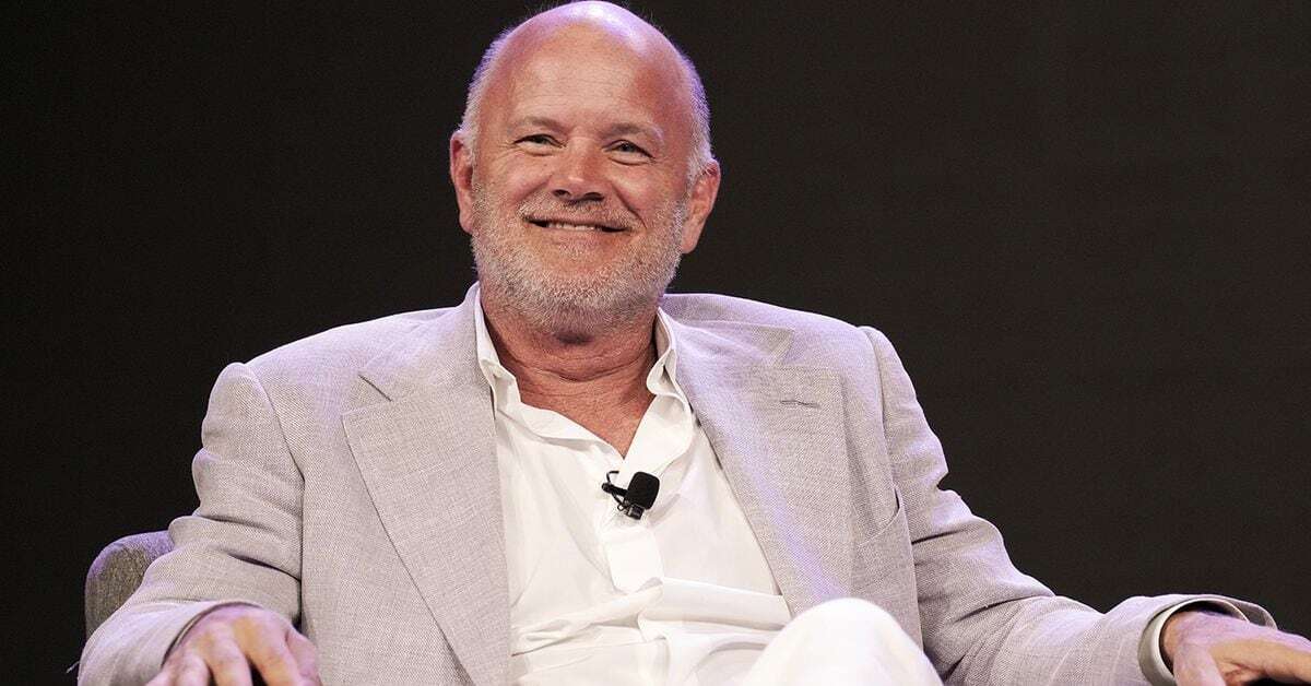 Mike Novogratz’s Galaxy Digital Should be a ‘Core Holding’ for Digital Asset Investors, Stifel Says