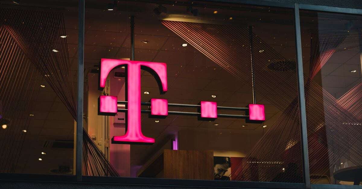 Telecom Giant and T-Mobile Parent Deutsche Telekom Plans to Mine Bitcoin