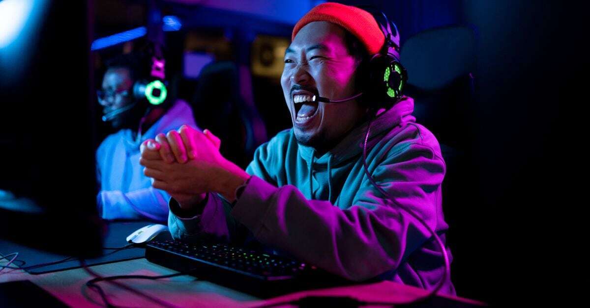 Move Over Hollywood: Why Gaming Is the New King of Entertainment