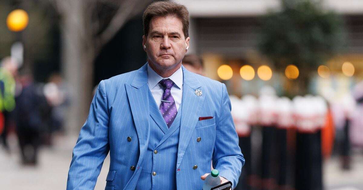 Craig Wright Witnesses Face Questions About Their Memories in COPA Trial