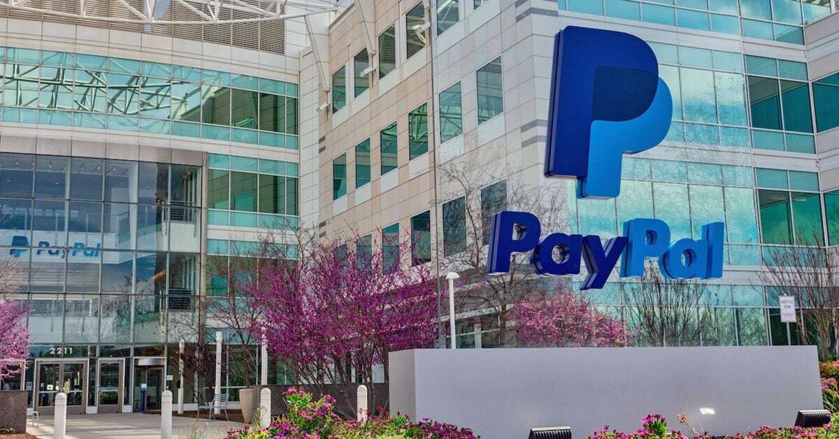 PayPal Enables U.S. Business Accounts to Buy, Hold and Sell Crypto