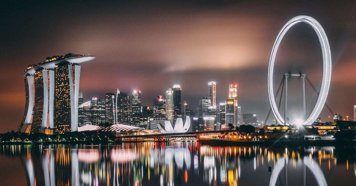 Singapore Investigating Seven People for Providing Worldcoin Services