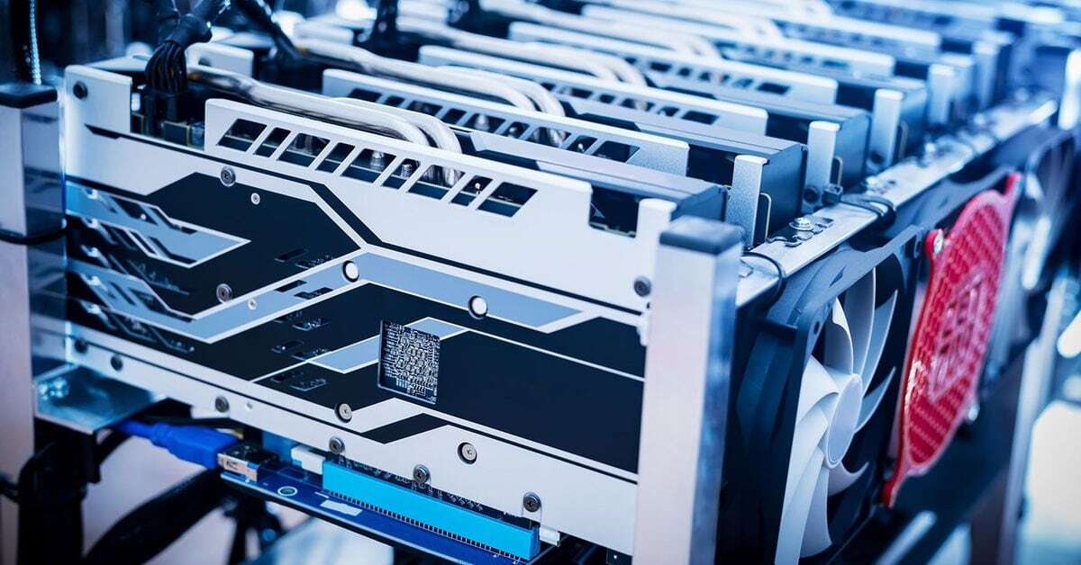 Bitcoin Mining Profitability Is Stuck at Record Lows, JPMorgan Says