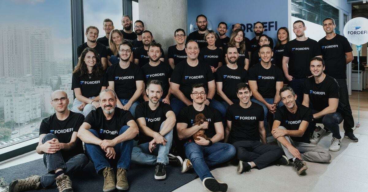 Crypto Wallet Firm Fordefi Expands in Indonesia Powering Pintu Web3 Self-Custodial Wallet