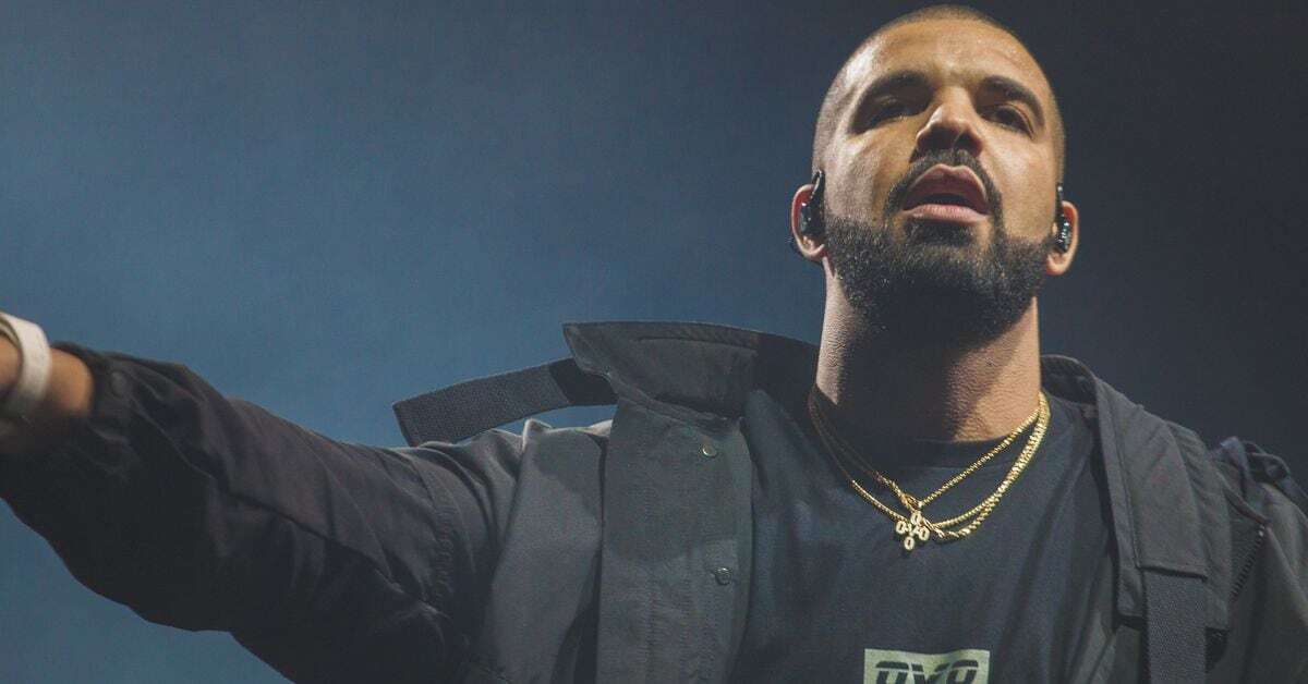 Rapper Drake Posts Michael Saylor's Bitcoin Video To His 146M Instagram Followers