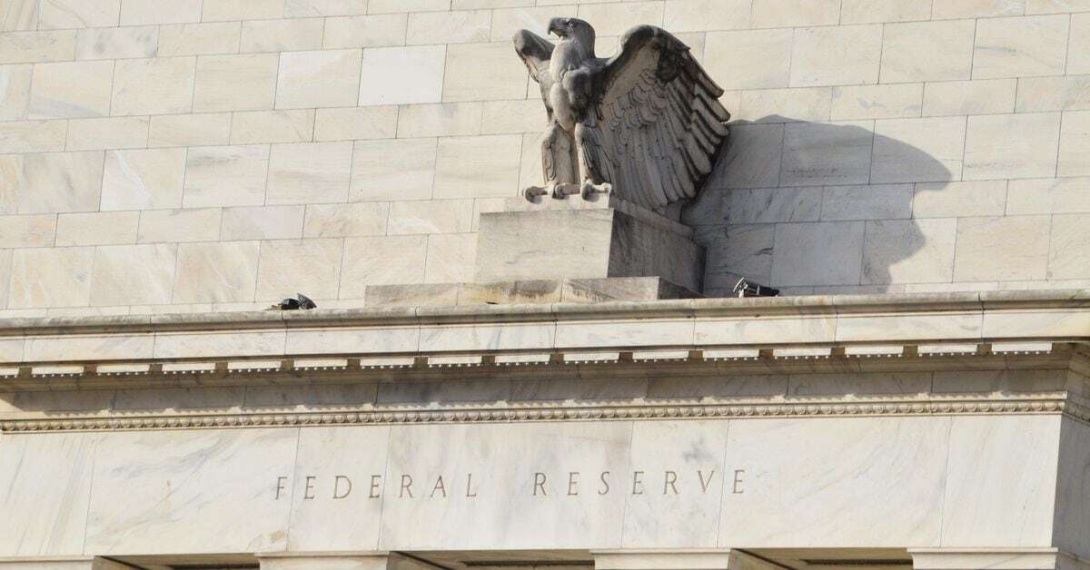 Markets 'Too Optimistic' About Fed Rate Cuts: JPMorgan Asset Management