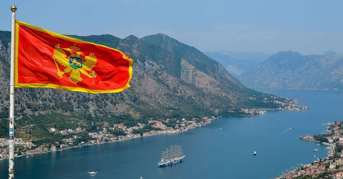 Another Crypto 'Fraudster' Arrested in Montenegro, Where Do Kwon Awaits Extradition: Reports 