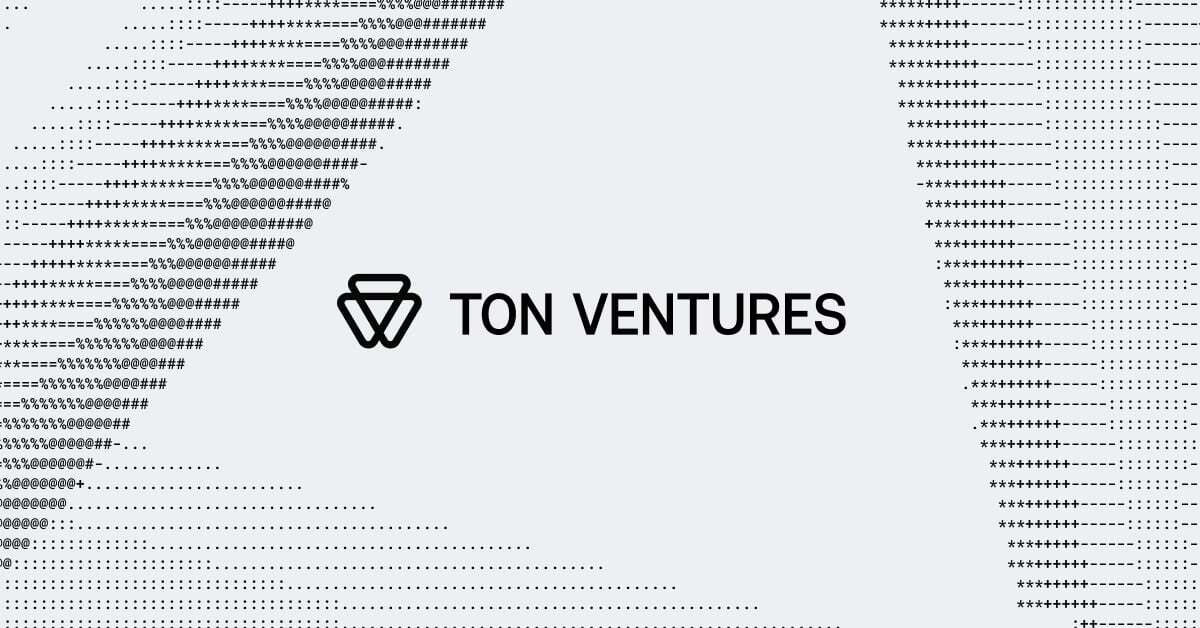 TON Crypto Ecosystem Gets Its Own Venture Fund to Invest $40M in Consumer Apps