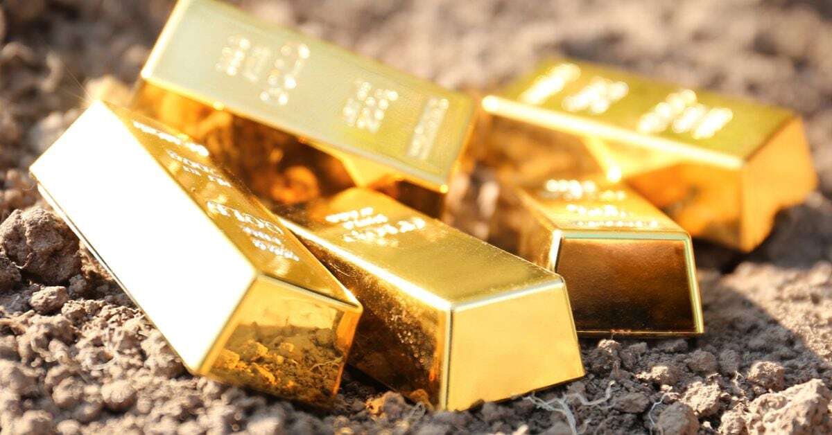 Gold Arrives on 'Digital Gold' as Bitcoin Gets Tokenized Version of the Metal