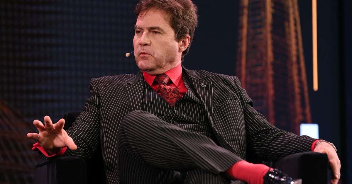 Craig Wright Accused of ‘Industrial Scale’ Forgeries in First Day of COPA Trial