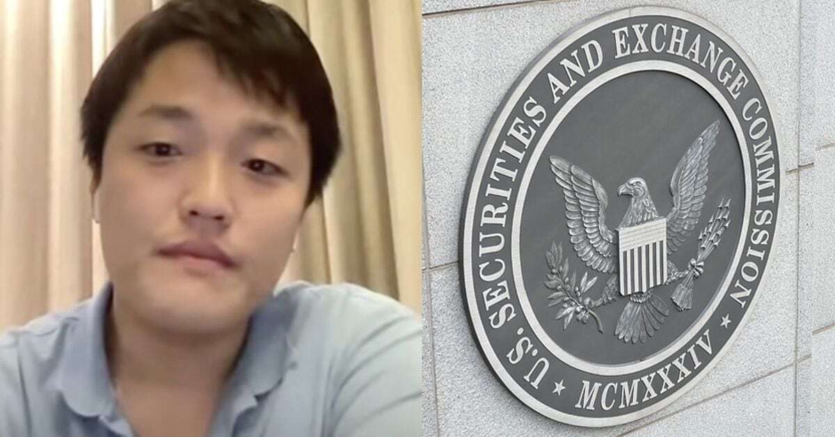 Do Kwon's Huge Fine Shows the SEC Is Ratcheting Up Penalties Against Crypto Firms