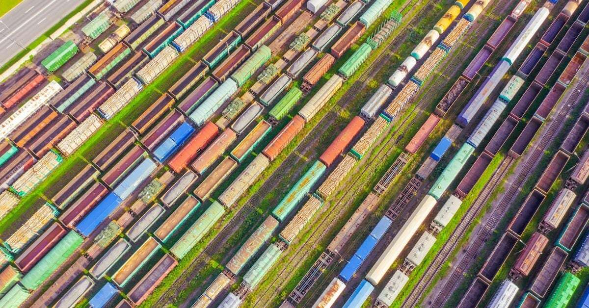 How Blockchain is Reshaping Supply Chains Beyond Finance