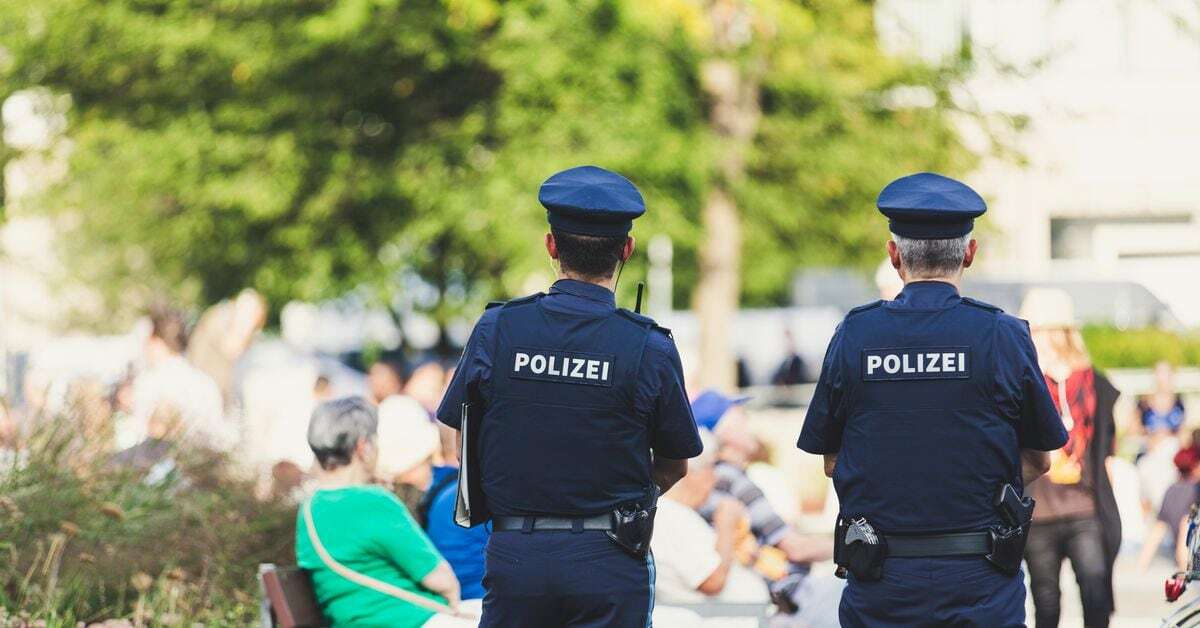 German Police Seize $2.1B Worth of Bitcoin in Piracy Sting