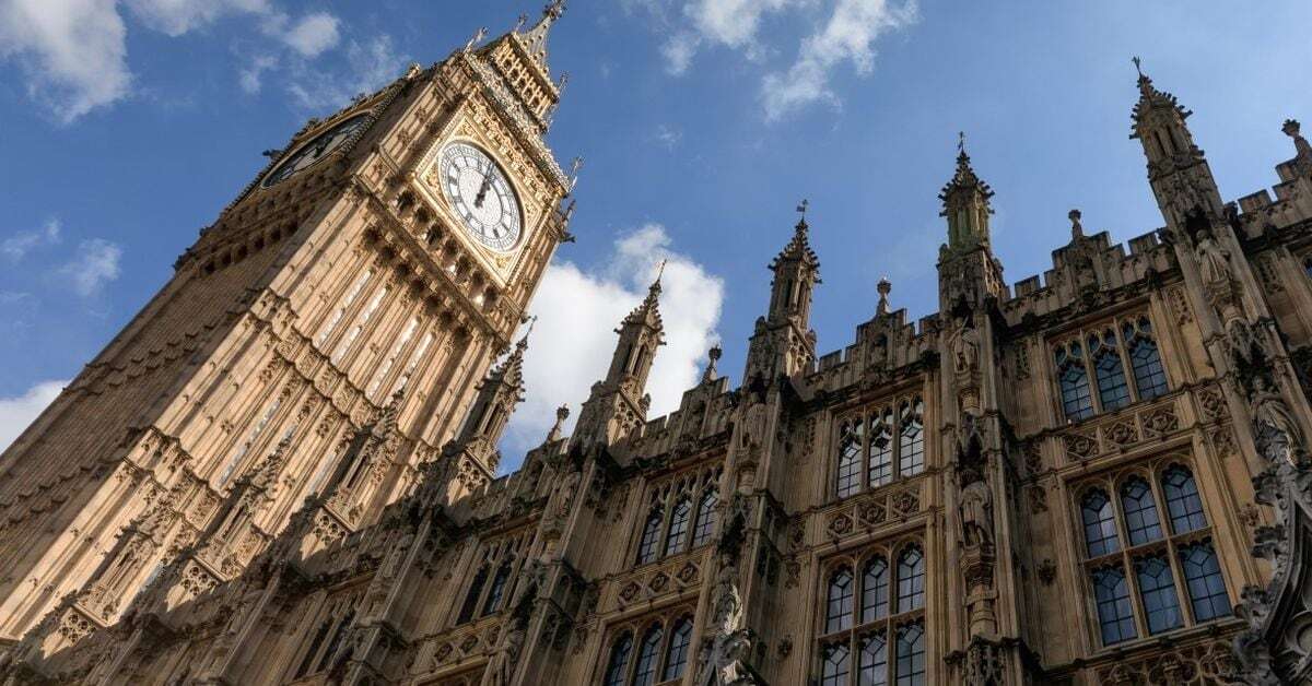 UK Introduces Bill to Clarify Crypto's Legal Status