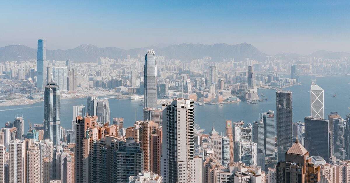 Hong Kong’s Central Bank Announces New Wholesale CBDC to Support Tokenization Market