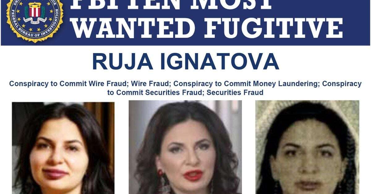 U.S. State Department Offers New $5M Reward for Missing ‘Cryptoqueen’