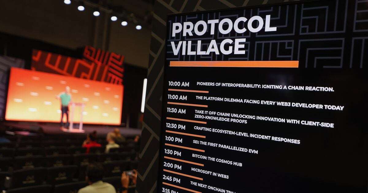 Protocol Village: Wormhole Rolls Out 'Era3' Roadmap, XION Plans Token